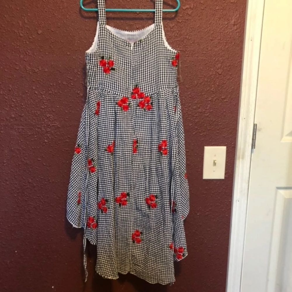 Girls dress